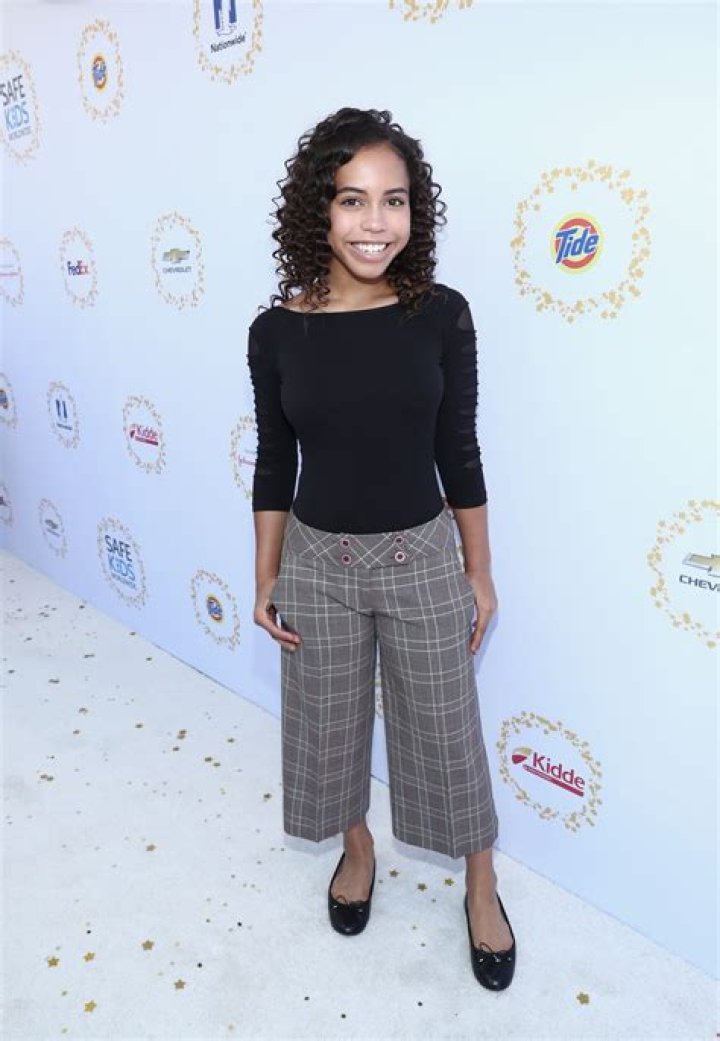 Asia Monet Ray Age, Height, Net Worth, Family, Career, Wiki