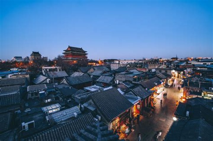 ASIANOW - City Guide - Beijing