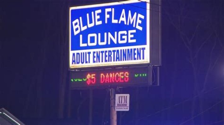 Atlanta Blue Flame Lounge lawsuit