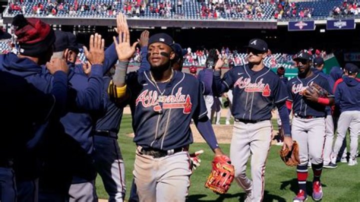 Atlanta Braves Opening Day time tickets TV everything to know