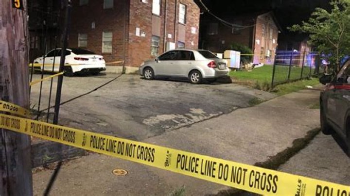 Atlanta crime man shot and killed by woman in Peoplestown