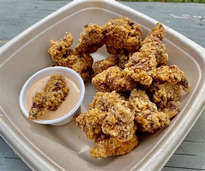 Atlanta pop-ups: Mighty Hans Taiwanese food