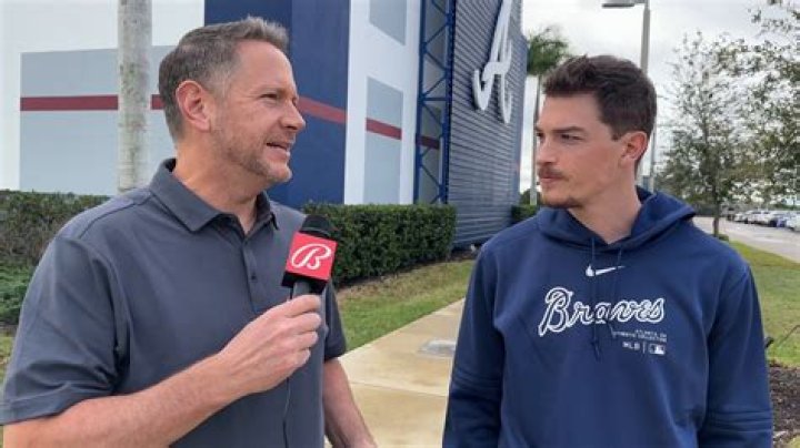 Bally Sports South adds Alpharetta resident C.J. Nitkowski to replace Jeff Francoeur on Braves broadcasts