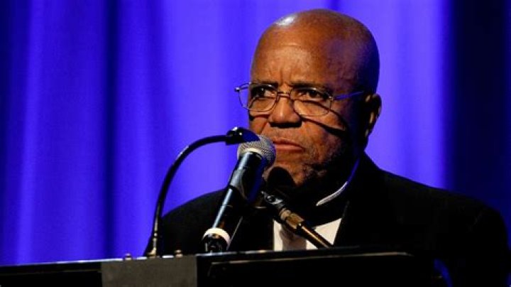 Berry Gordy Net Worth  - Pulptastic