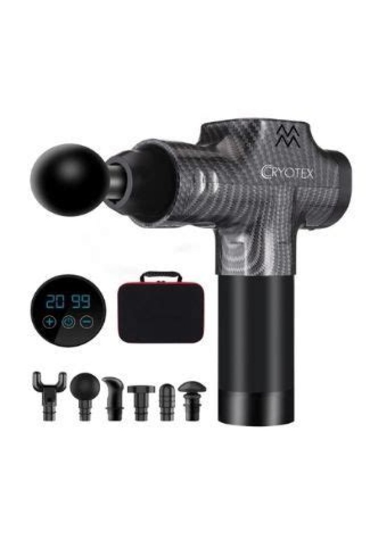 Best Deep Tissue Massagers of 2022 For Instant Relief