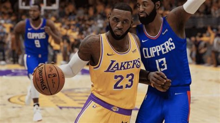 Best Dribble Moves NBA 2K22