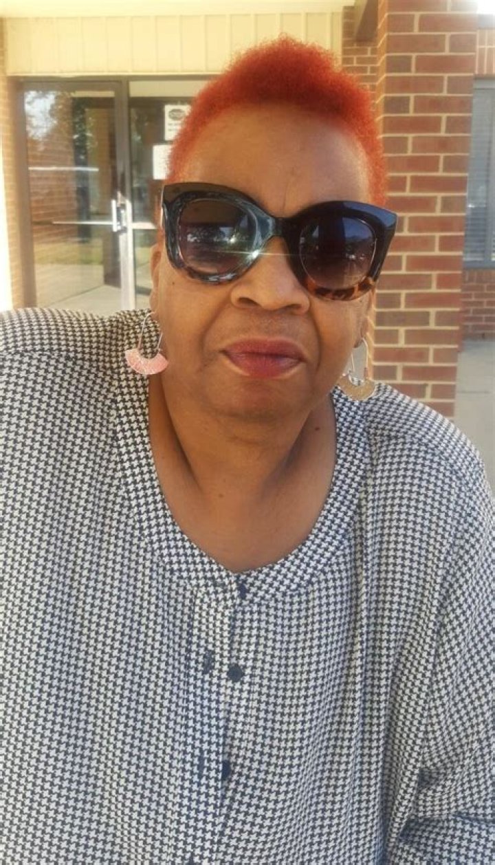 Beverly D. Jones – Metropolitan Funeral