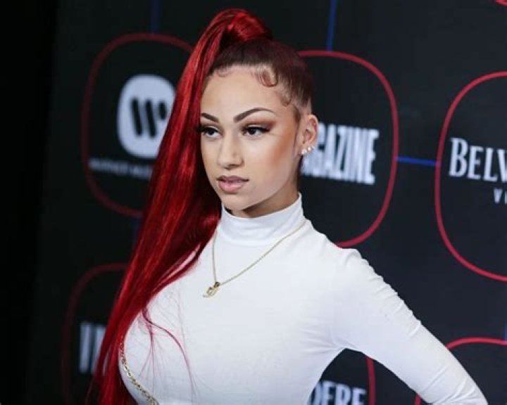 	Bhad Bhabie Cashes In Big: The 18-Year-Old Rapper Is a Multi-Millionaire, No Thanks to the Music Industry	