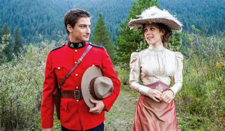 Biography of Daniel Lissing