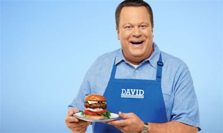 Biography of David Venable