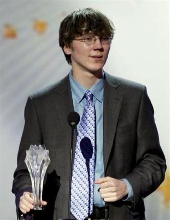 Biography of Paul Dano