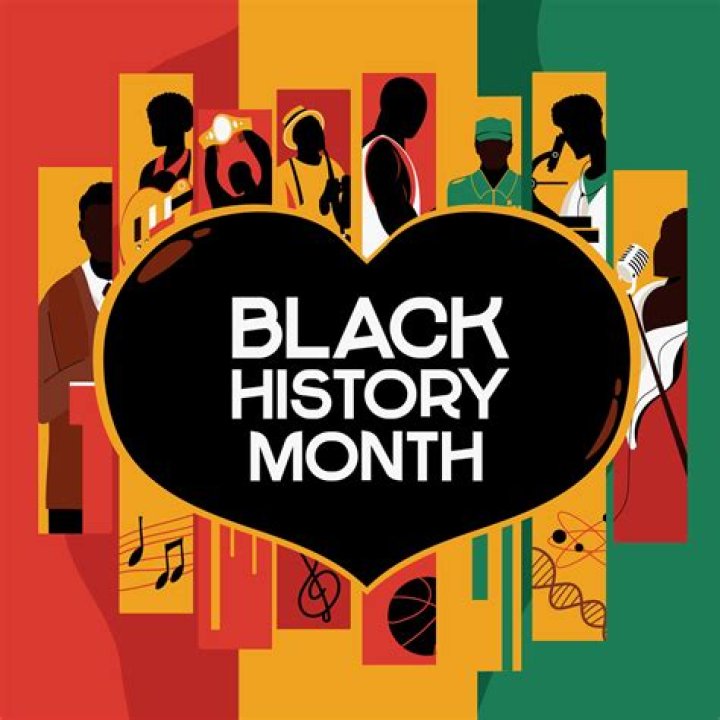 Black History Month: DREAM x DISRUPT: Black Atlanta's Bold Movement