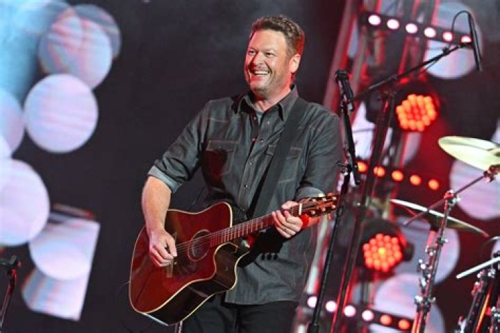 Blake Shelton's Final 'The Voice' Wish Has Been Granted