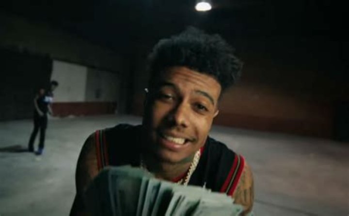 	Blueface Manager Jabs ‘Love & Hip-Hop’ Star Joe Budden for Hating on ‘Thotiana’	