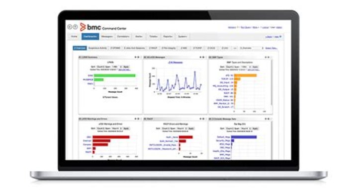 BMC AMI Security - BMC Software