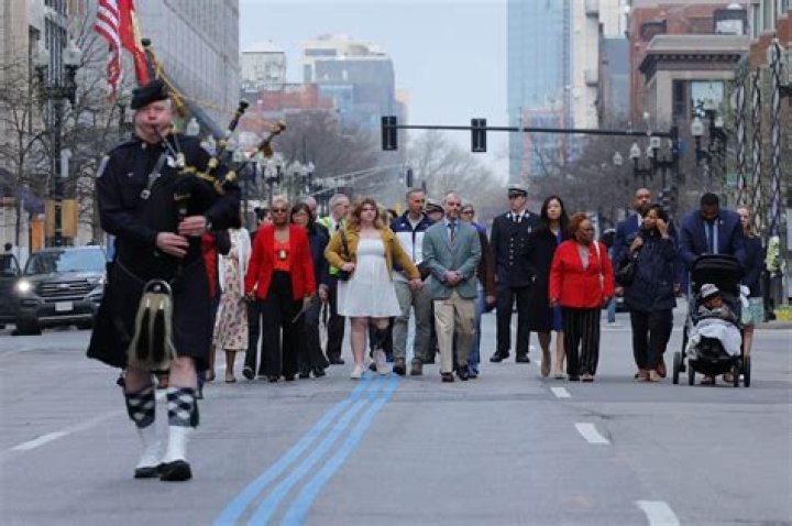 Boston Bombing Created a Widespread Panic