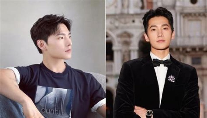 Bowen Yang Biography, Age, Height, Family, Net Worth