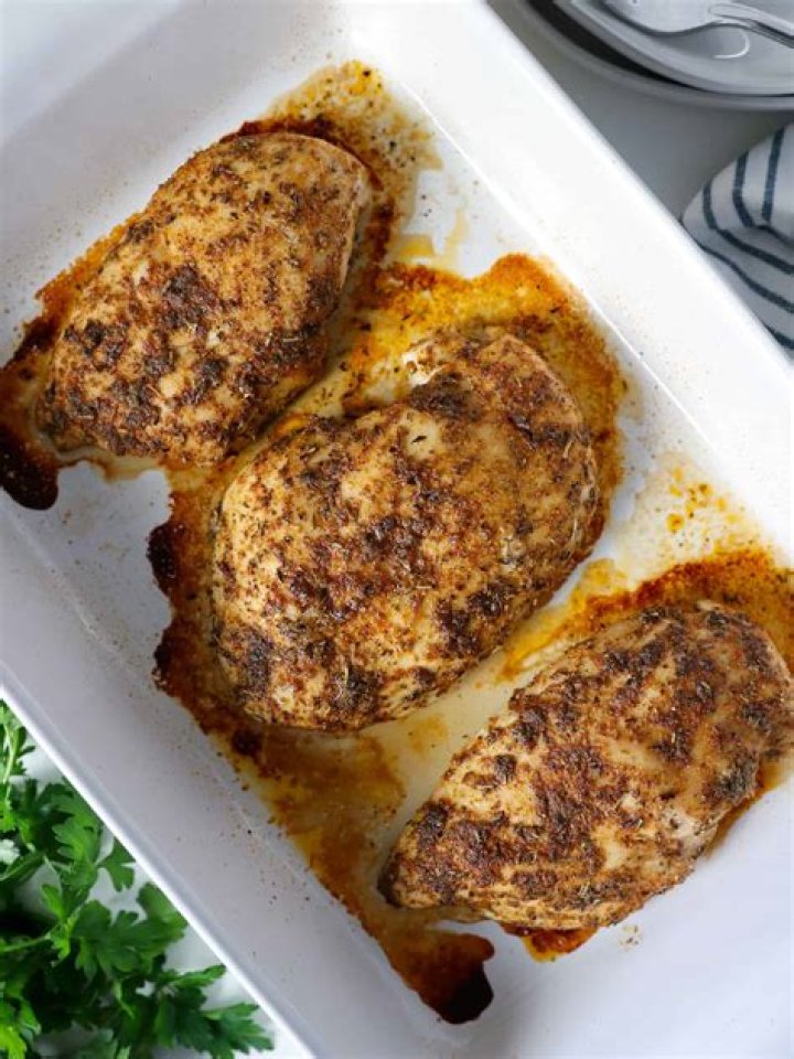 Breasts - Recipes, Stories, Show Clips + More