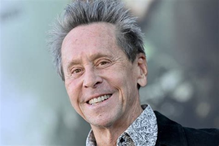 Brian Grazer Net Worth  - Pulptastic