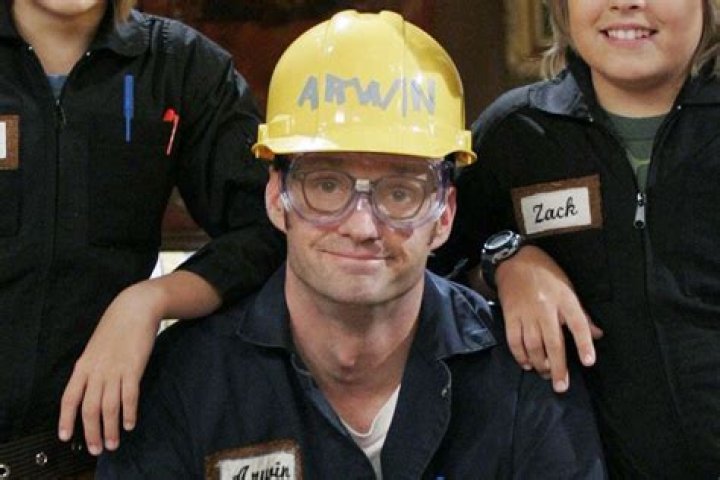 Brian Stepanek Net Worth  - Pulptastic