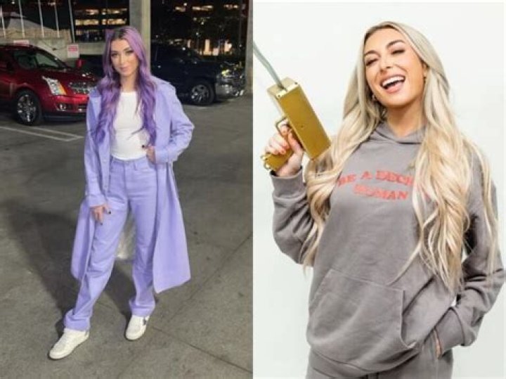 Brianna Chickenfry Age, Height, Boyfriend, Net Worth, Wiki