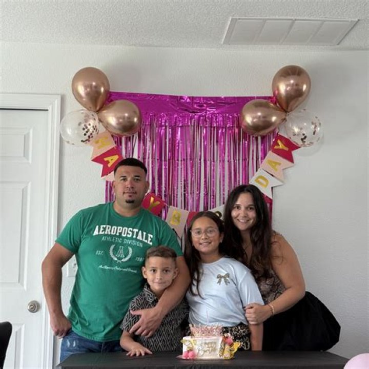 Brianna Jaramillo Sister Vanessa Jaramillo and Baby Daddy