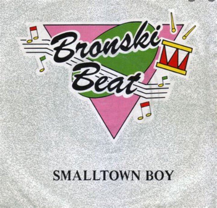 Bronski Beat’s “Smalltown Boy” Lyrics Meaning