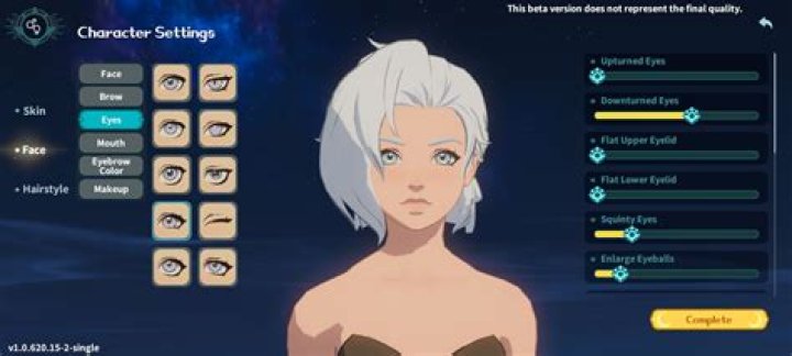 Brooklyn Frost- Height, Weight, Bra Size, Hair, Eye Color