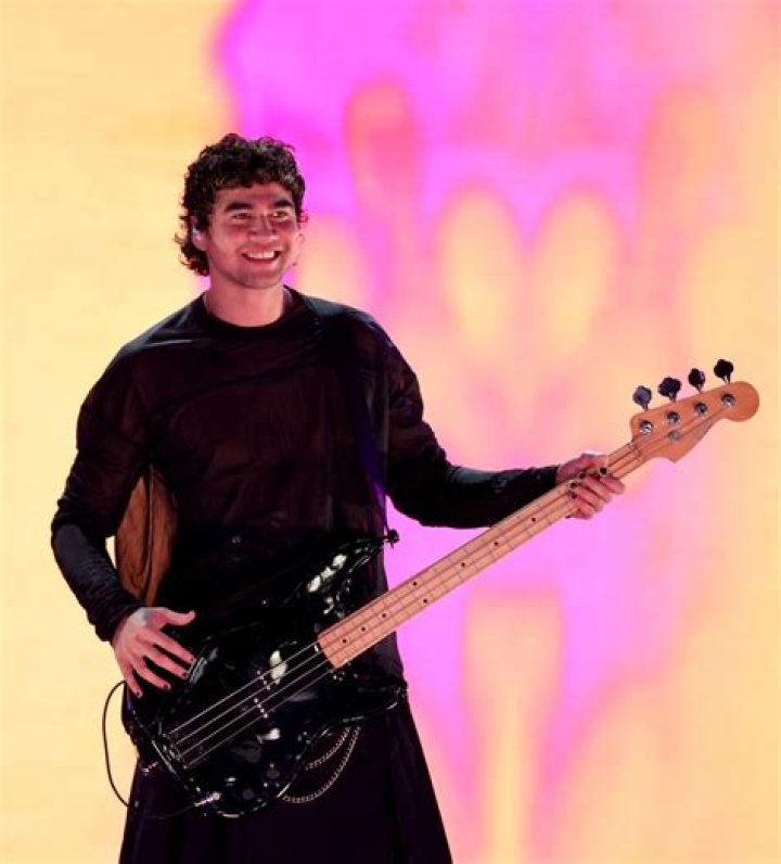 Calum Hood Net Worth  - Pulptastic