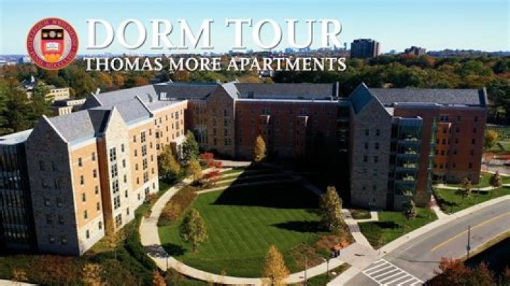 Cameron Dunn Died: A Student of Thomas More University Life Cut Short