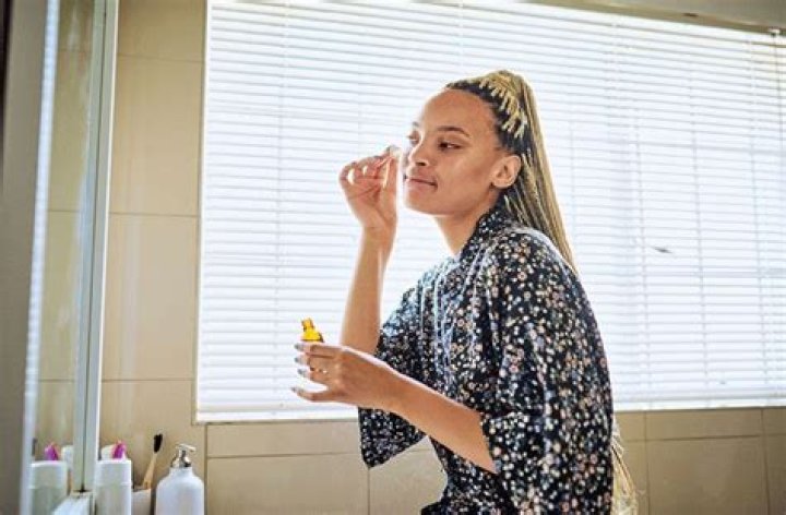Can I Use Face Oil Around My Eyes?