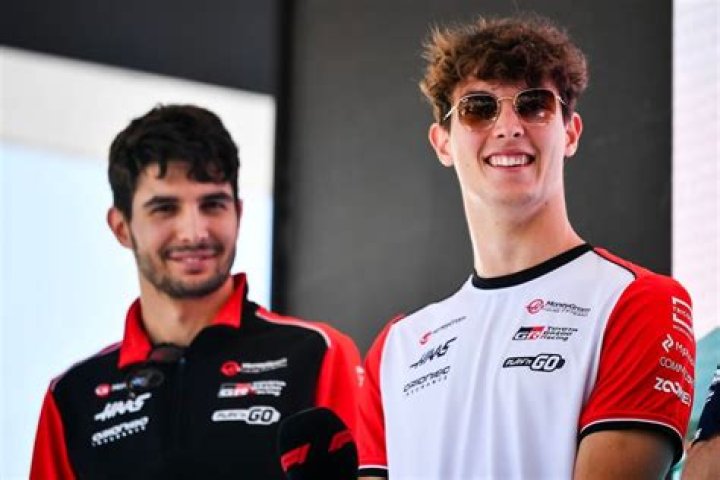 Can Nico and Sergio fit the bill as potential drivers for Haas F1 next season?