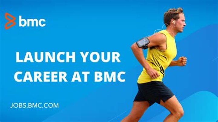 Careers Locations - BMC Software