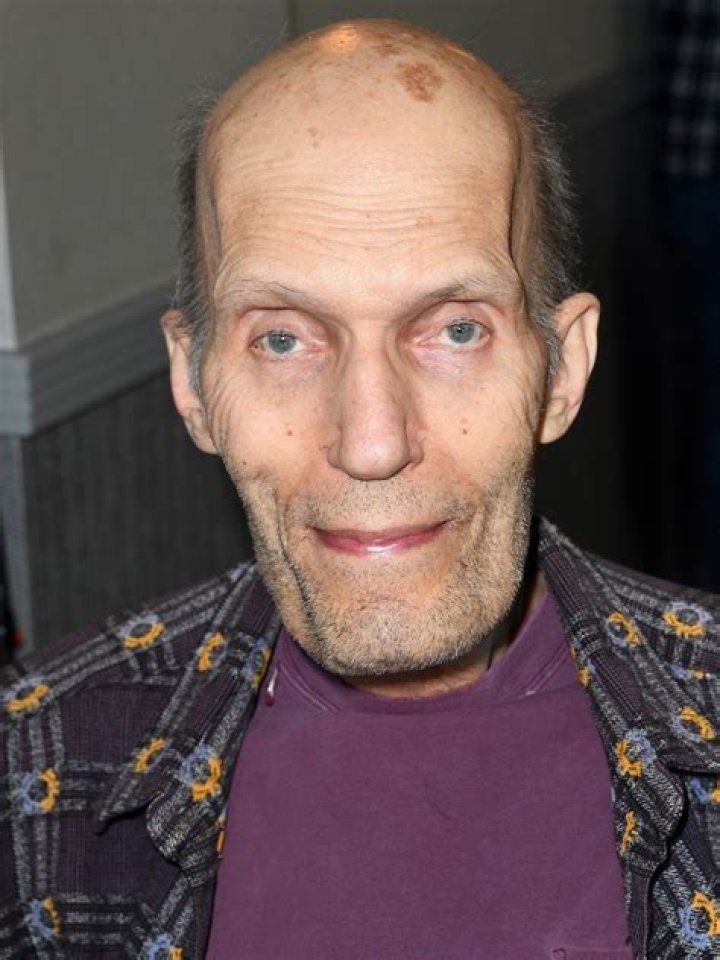 Carel Struycken Net Worth  - Pulptastic
