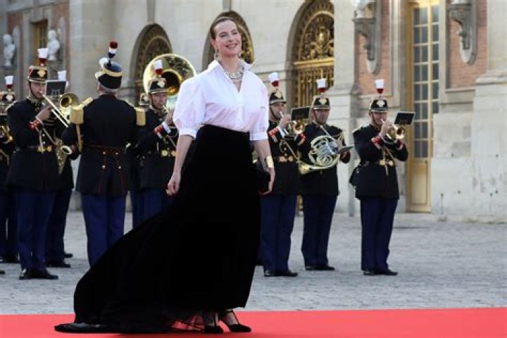 Carole Bouquet: Âge, Taille, Poids, Biographie, Famille, âge, origine