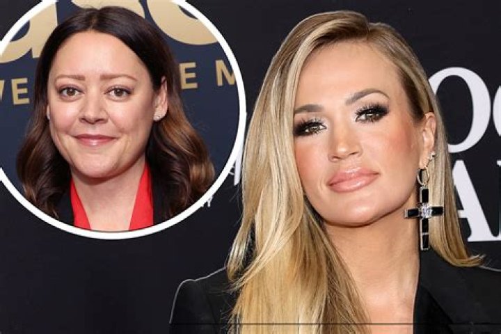 Carrie Underwood Songwriter Hillary Lindsey Headed to HoF