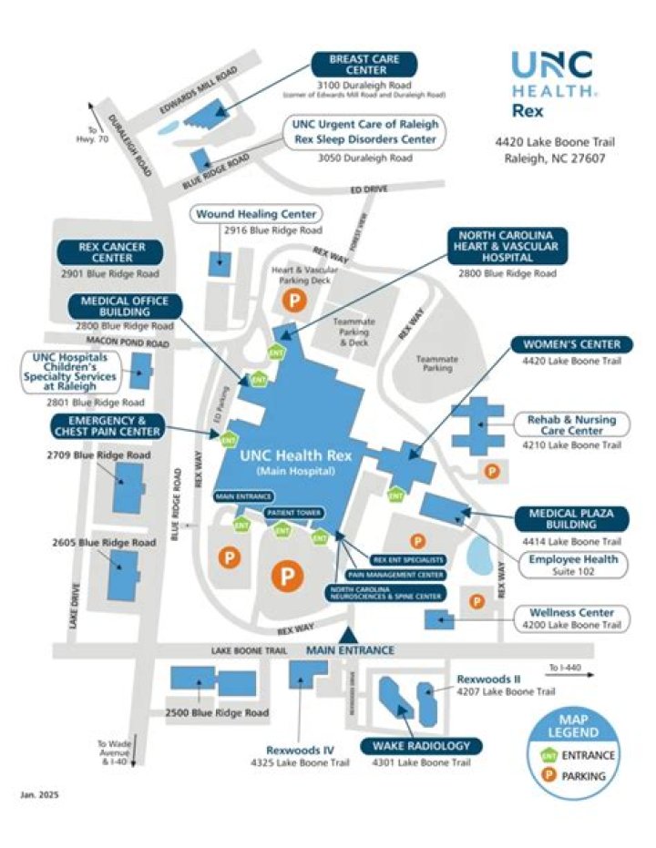 Cascade UMC opens Midtown campus
