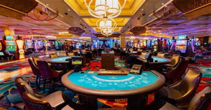 Casino Guest Post - DeathMilitia