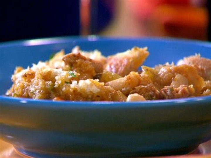 Cassoulet Stoup | Rachael Ray Show