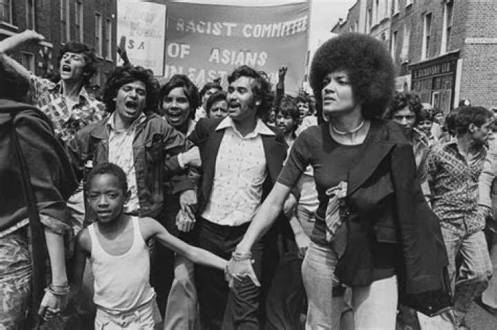 CBS46’s Ella Dorsey angers viewers who believed she was comparing a black man and two gorillas in a photo