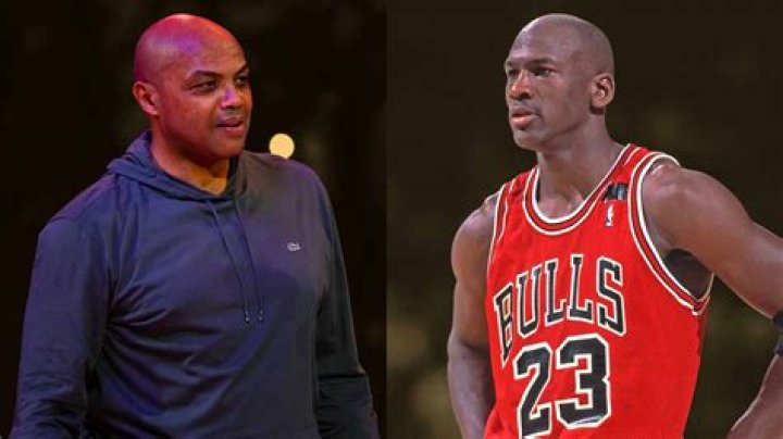 Charles Barkley drops bombshell truth on fractured friendship with Michael Jordan