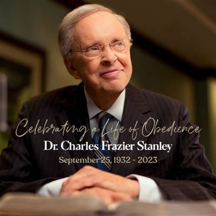Charles Stanley Cause of Death: How Did He Pass Away Suddenly?
