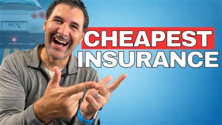 Cheap Auto Insurance Manhattan Beach CA