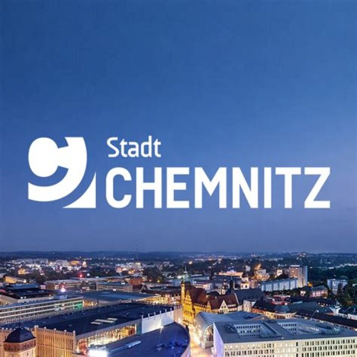 Chemnitz wird Europäische Kulturhauptstadt 2025