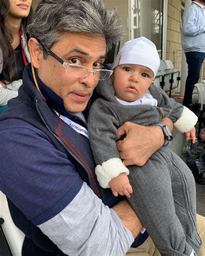 Chris Green Biography, Wiki, Age, Height, Family, Career