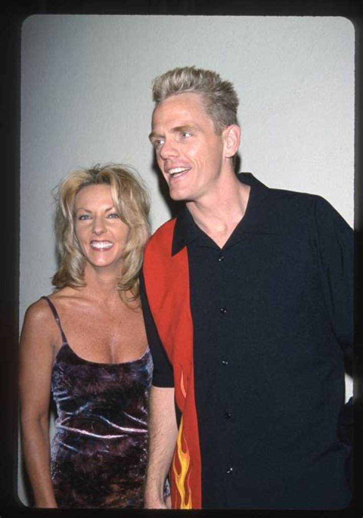 Christopher Titus Net Worth  - Pulptastic