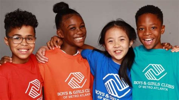 City million dollar donation to Atlanta Boys & Girls Club