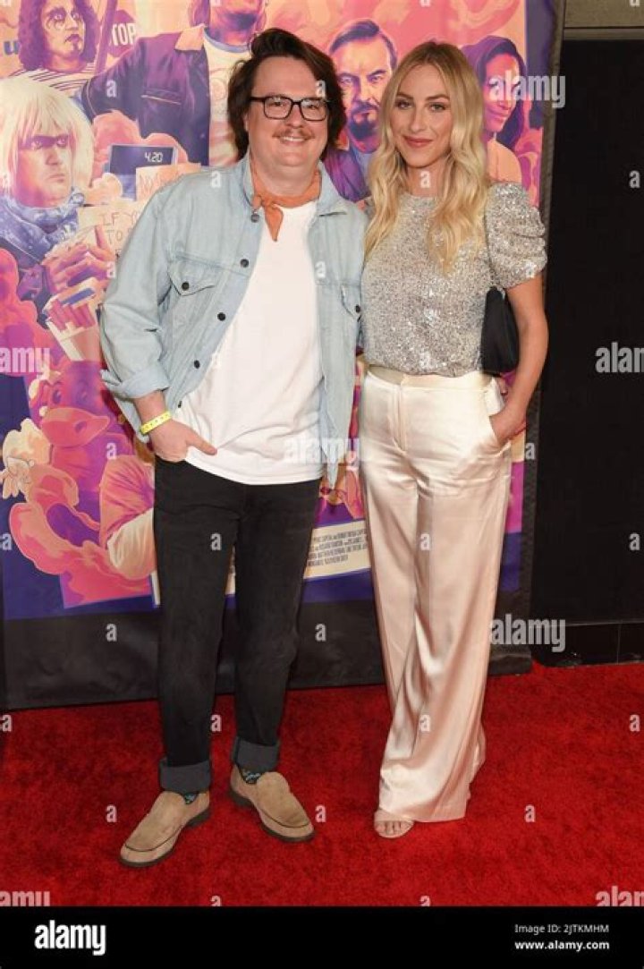 Clark Duke Relationship With Girlfriend Cody Kennedy