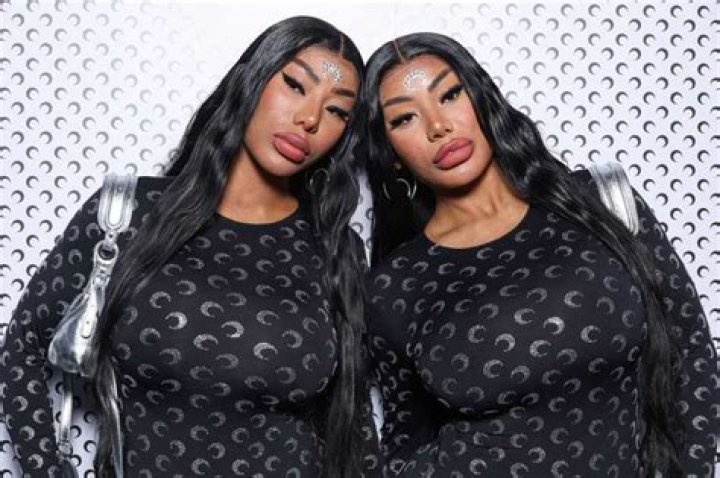 Clermont Twins Before And After Plastic Surgery