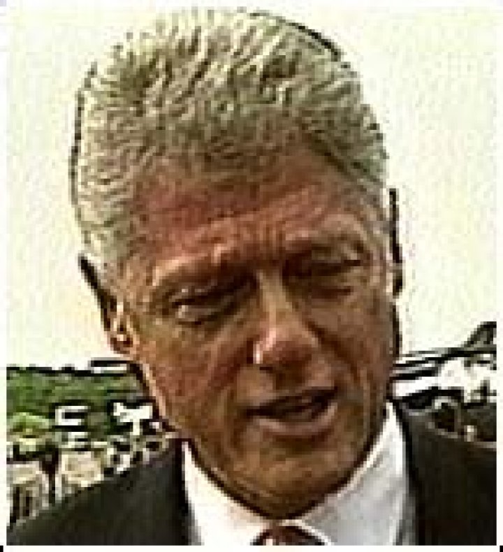 Clinton Asks Reno To Probe Arkansas Shootings